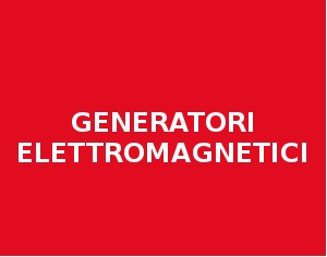 Generatori elettromagnetici